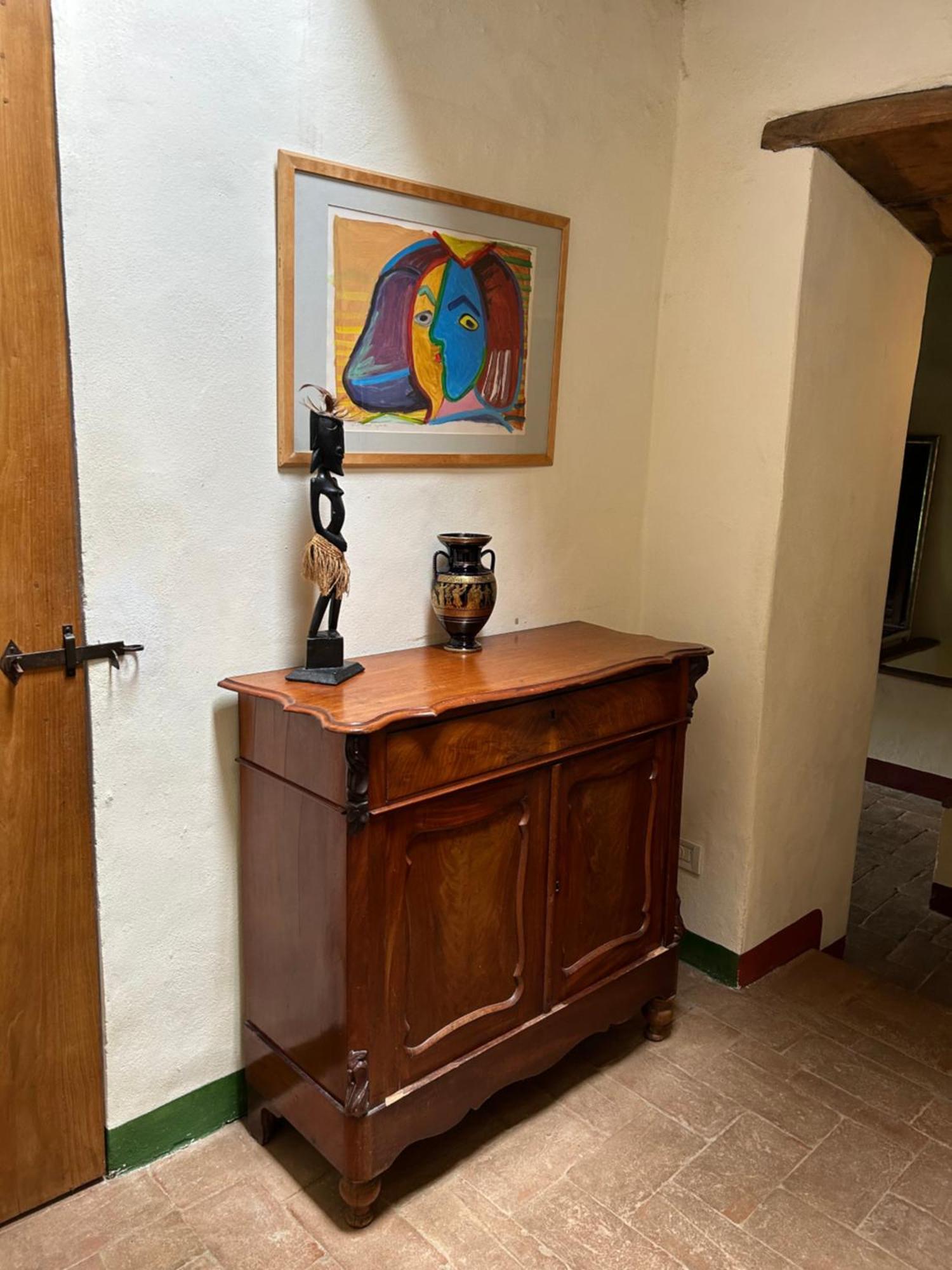Bed and Breakfast Casa Octavia San Martino in Freddana Exterior foto